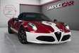 Alfa Romeo 4C