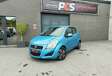 Suzuki Splash