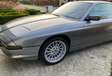 BMW 8 Reeks