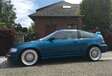 Honda CRX
