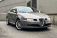 Alfa Romeo GT
