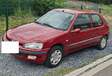 Peugeot 106