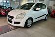 Suzuki Splash