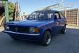 Opel Kadett