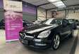 Mercedes-Benz SLK-Klasse