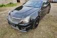 Cadillac CTS
