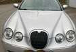 Jaguar S-Type