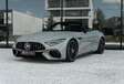 Mercedes-Benz SL