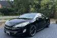 Peugeot RCZ