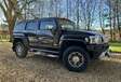 Hummer H3