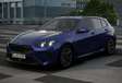 BMW 1 Reeks