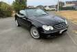 Mercedes-Benz CLK Klasse