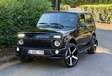 Lada Niva