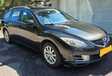 Mazda Mazda6