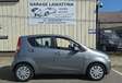 Suzuki Splash