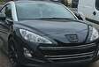 Peugeot RCZ