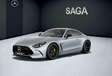 Mercedes-Benz GT AMG