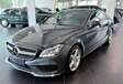 Mercedes-Benz Classe CLS