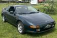 Toyota MR 2