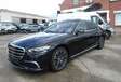 Mercedes-Benz Classe S