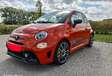 Abarth 695