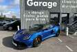 Lotus Exige