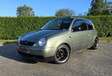 Volkswagen Lupo