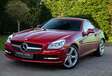 Mercedes-Benz Classe SLK