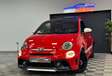 Abarth 500