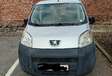 Peugeot Bipper