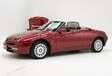 Alfa Romeo Spider