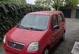 Suzuki Wagon-R
