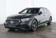 Mercedes-Benz Classe E