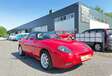 Fiat Barchetta