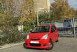 Daihatsu Cuore