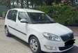 Skoda Roomster
