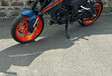  125 duke