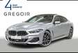 BMW 8 Reeks