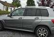 Mercedes-Benz GLK-Klasse