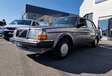 Volvo 240