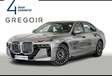 BMW 7 Reeks