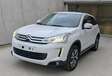 Citroën C4 Aircross