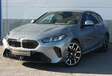 BMW 1 Reeks