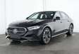 Mercedes-Benz Classe E