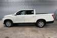 Ssangyong Musso