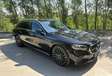 Mercedes-Benz Classe E