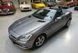 Mercedes-Benz Classe SLK