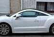 Peugeot RCZ