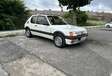 Peugeot 205