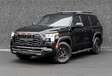 Toyota Sequoia